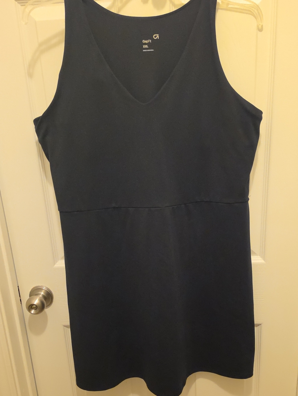 Dress subcategory identification